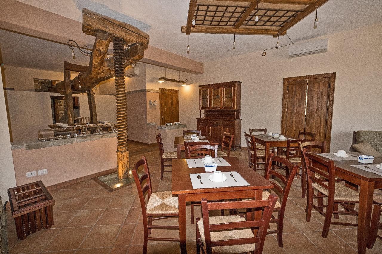 Antico Palmento Di Feo Coniglio Villa Taormina Kültér fotó